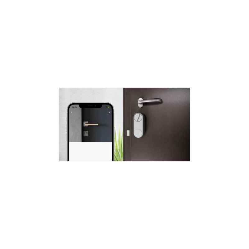 Bosch Smart Home Yale Linus Smart Lock, Schloss
