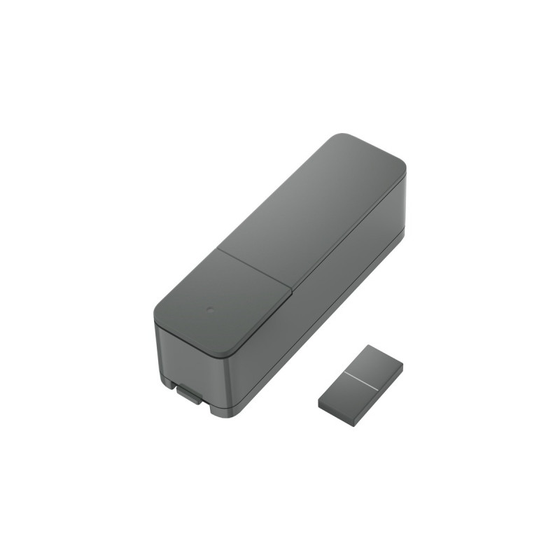 Bosch Smart HomeTür-/Fensterkontakt II, Öffnungsmelder(grau)