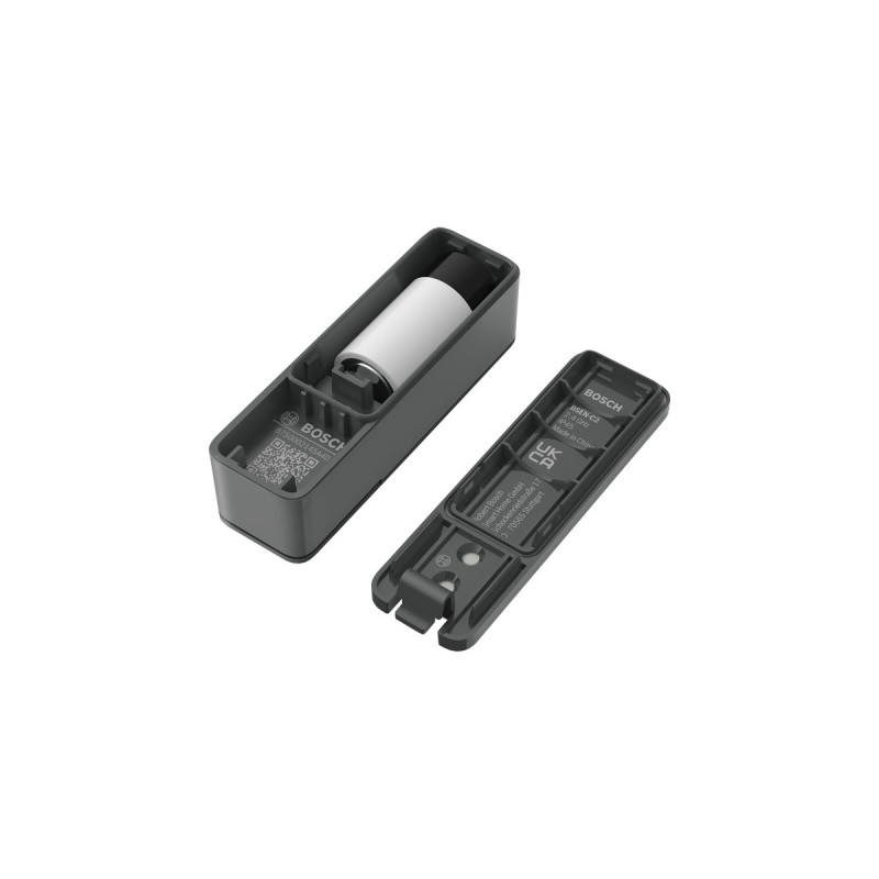 Bosch Smart HomeTür-/Fensterkontakt II, Öffnungsmelder(grau)