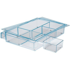 Bosch Snackbox für Kühlschränke KSZ10010, Aufbewahrung