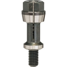 Bosch Spannzange 1/4"(mit Spannmutter)