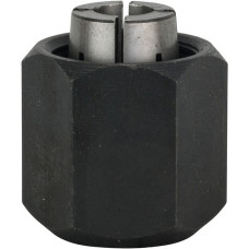 Bosch Spannzange Ø 8mm, Spannmutter SW 24mm(für Oberfräsen GOF / GMF)