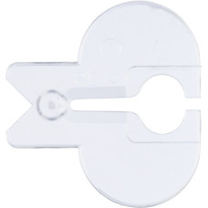 Bosch Spanreißschutz 2607010079, Aufsatz(5 Stück)