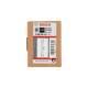 Bosch Spitzmeißel SDS-plus, 250mm(10 Stück)