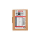 Bosch Spitzmeißel SDS-plus, 250mm(10 Stück)