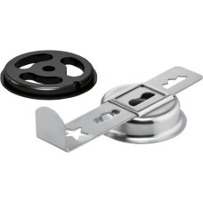 Bosch Spritzgebäck-Aufsatz MUZ9SV1(für Küchenmaschine MUMS6, OptiMUM)