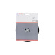 Bosch Stützteller für Fiberschleifscheiben 230mm, M14, Schleifteller