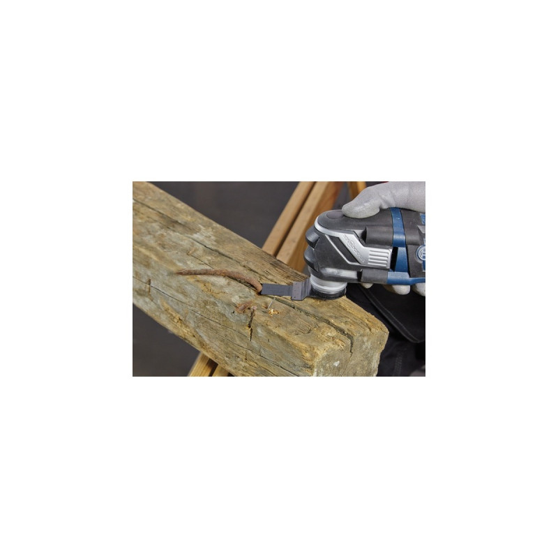 Bosch Starlock Fliesen-Basis-Set, 3-teilig, Sägeblatt-Satz(für Multifunktionswerkzeuge)