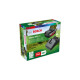 Bosch Starter-Set 36V (GBA 36V 2.0Ah + AL 36V-20), Ladegerät(schwarz, 36V POWER FOR ALL, Akku + Ladegerät)