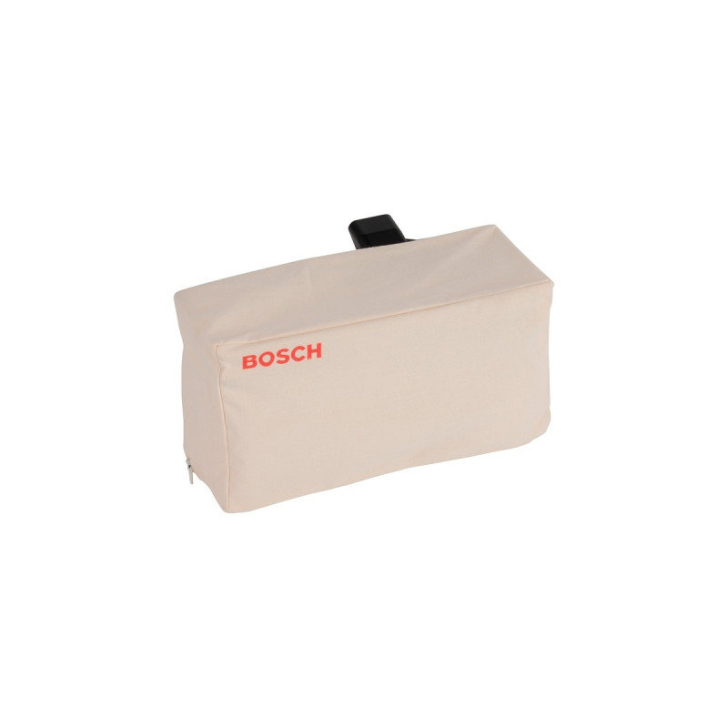 Bosch Staubbeutel für Elektrohobel, Staubsaugerbeutel