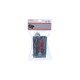 Bosch Staubbeutel für GKS 18V-68, Staubfilter(schwarz)