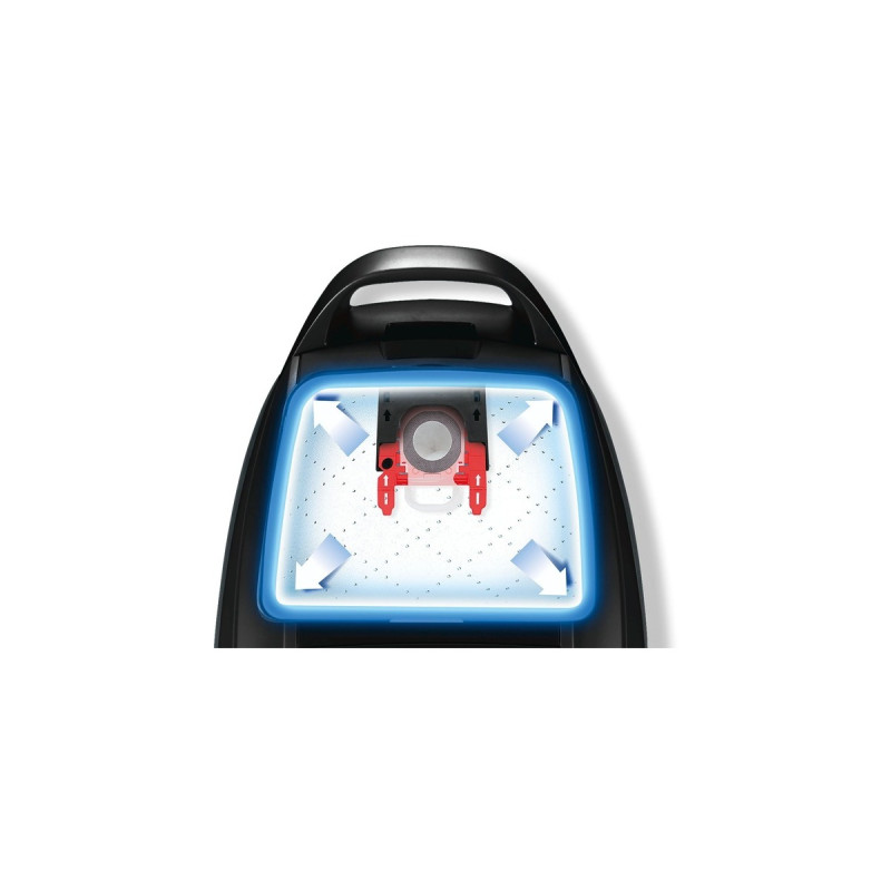 Bosch Staubsaugerbeutel GALL PowerProtect(16 Stück)