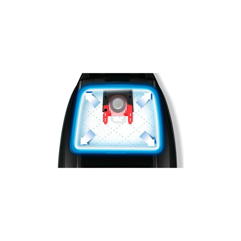 Bosch Staubsaugerbeutel Typ GALL AirFresh(4 Stück)