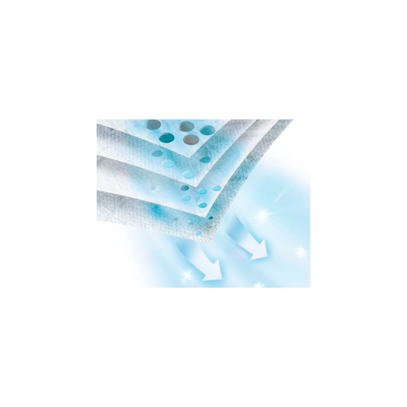 Bosch Staubsaugerbeutel Typ GALL AirFresh(4 Stück)