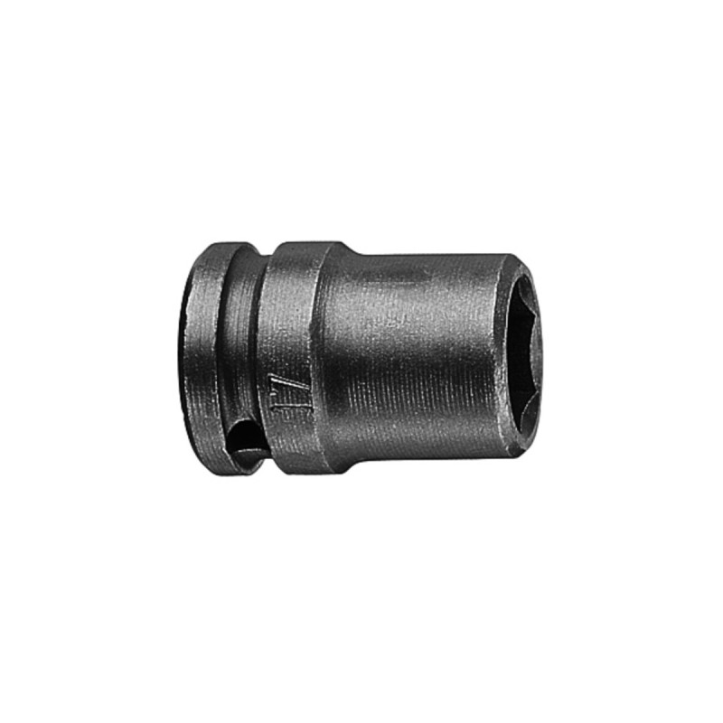 Bosch Steckschlüssel SW10, 1/2