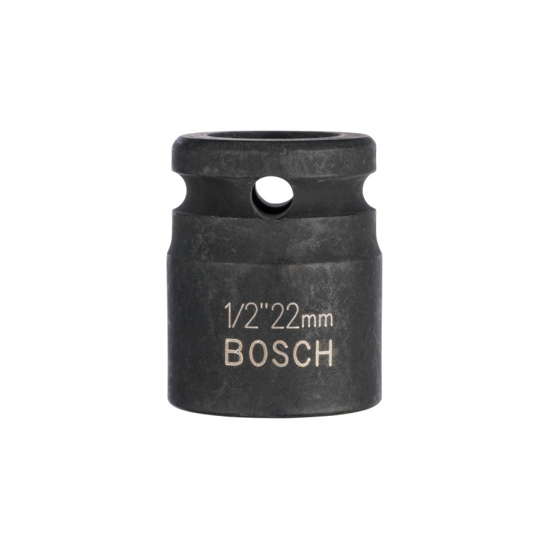 Bosch Steckschlüssel SW22, 1/2