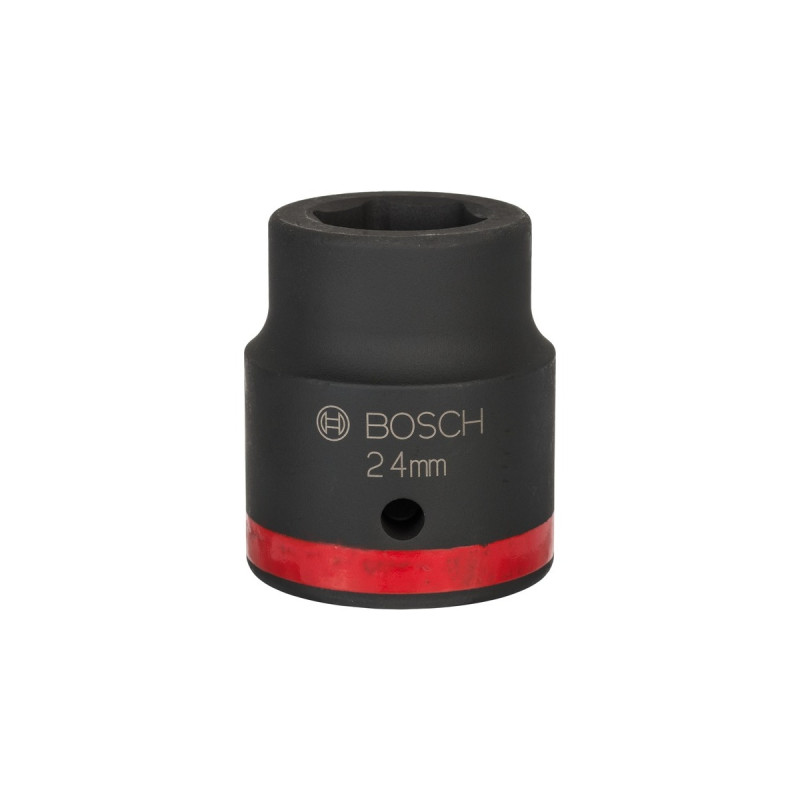 Bosch Steckschlüssel SW24, 1