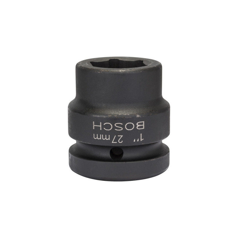 Bosch Steckschlüssel SW27, 1
