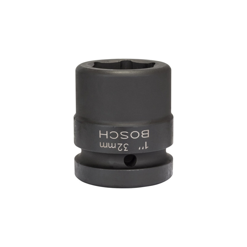 Bosch Steckschlüssel SW32, 1