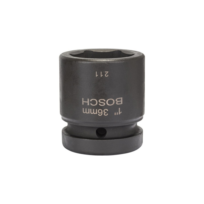 Bosch Steckschlüssel SW36, 1