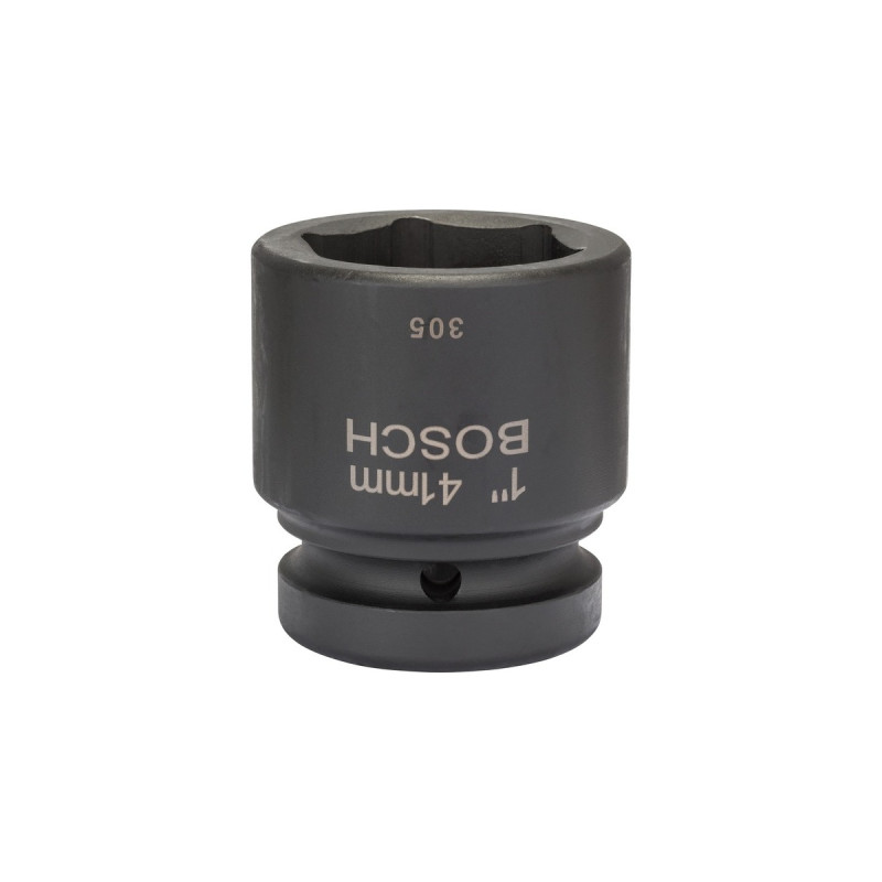 Bosch Steckschlüssel SW41, 1