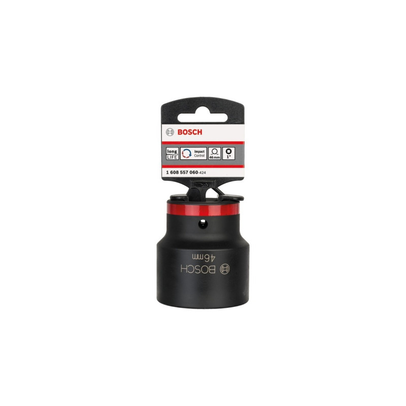 Bosch Steckschlüssel SW46, 1