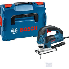 Bosch Stichsäge GST 150 BCE(blau, L-BOXX, 780 Watt)