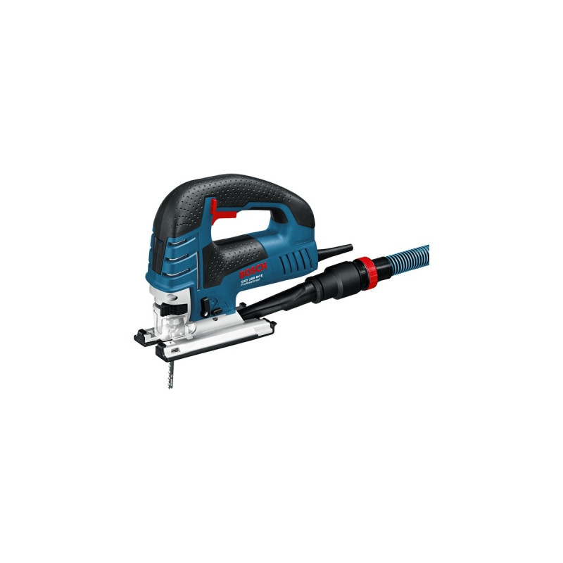 Bosch Stichsäge GST 150 BCE(blau, L-BOXX, 780 Watt)