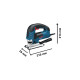 Bosch Stichsäge GST 150 BCE(blau, L-BOXX, 780 Watt)