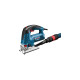 Bosch Stichsäge GST 160 BCE(blau, L-BOXX, 800 Watt)