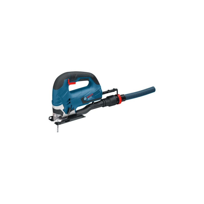 Bosch Stichsäge GST 90 BE Professional(blau/schwarz, 650 Watt, Koffer)