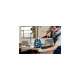 Bosch Stichsäge GST 90 BE Professional(blau/schwarz, 650 Watt, Koffer)