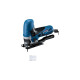 Bosch Stichsäge GST 90 E Professional(blau/schwarz, 650 Watt, Koffer)