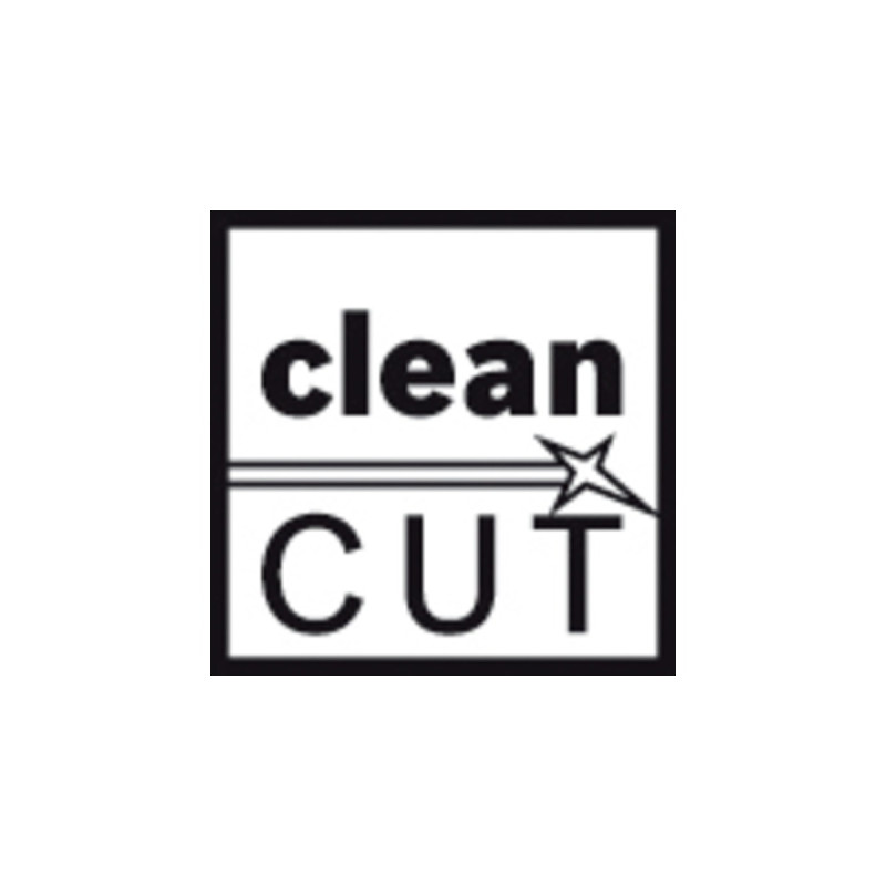 Bosch Stichsägeblatt T 101 AOF Clean for Hard Wood, 83mm(3 Stück)