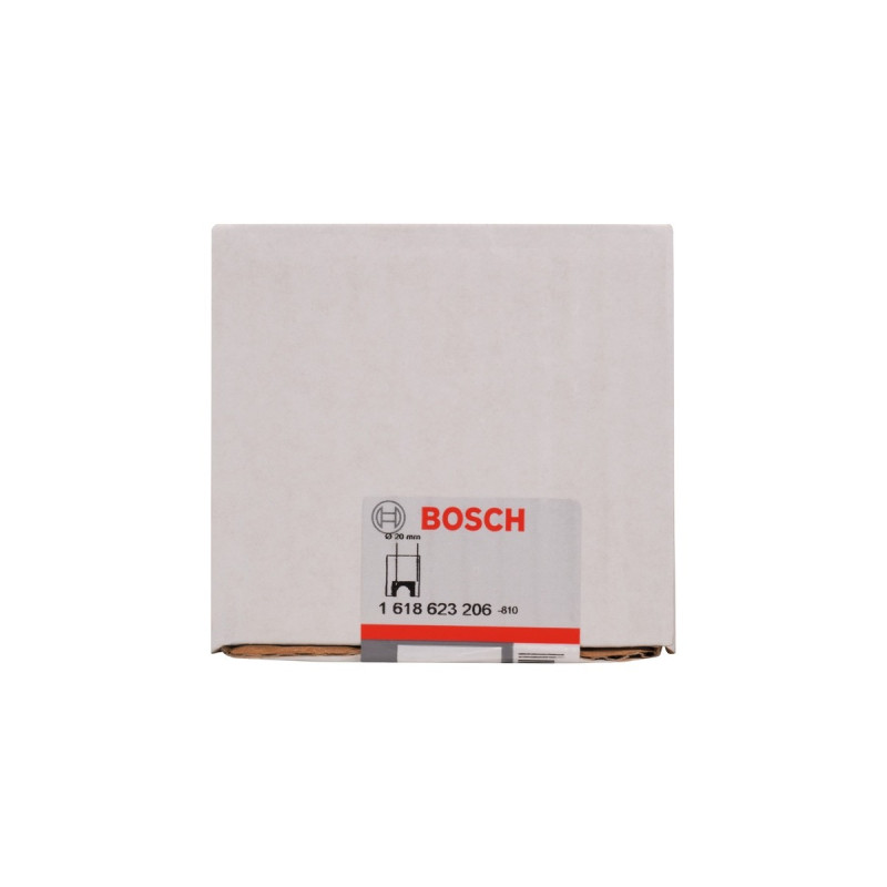 Bosch Stockerplatte SDS max, 7x7 Zähne, 60mm, Meißel