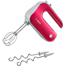 Bosch Styline Colour MFQ 40304, Handmixer(rot)