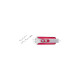 Bosch Styline Colour MFQ 40304, Handmixer(rot)