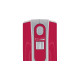 Bosch Styline Colour MFQ 40304, Handmixer(rot)