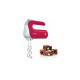 Bosch Styline Colour MFQ 40304, Handmixer(rot)