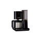 Bosch Styline TKA8A053, Filtermaschine(schwarz (glänzend))