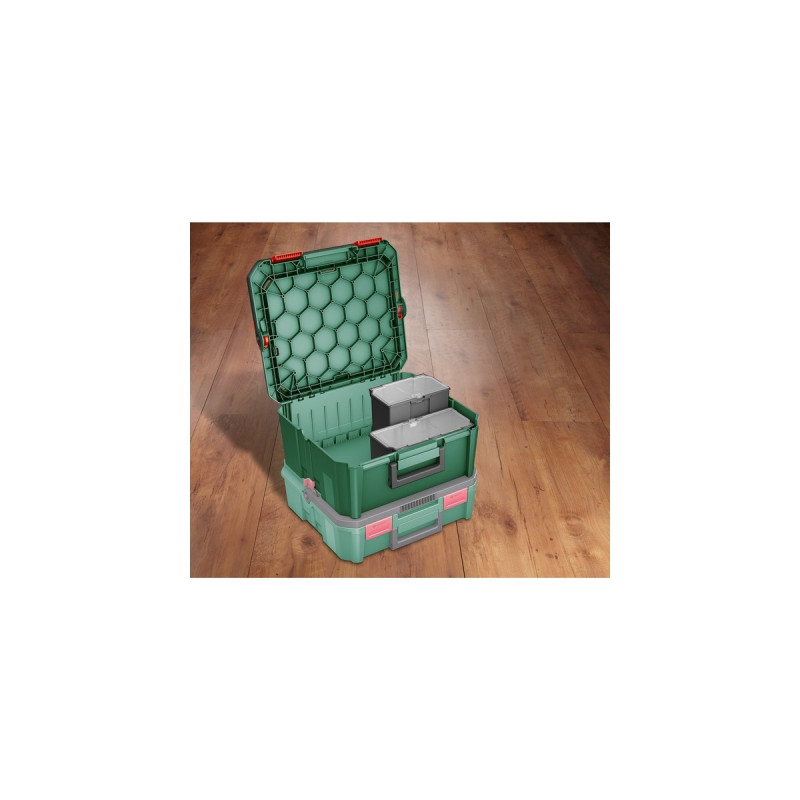 Bosch SystemBox leer - Größe M, Werkzeugkiste