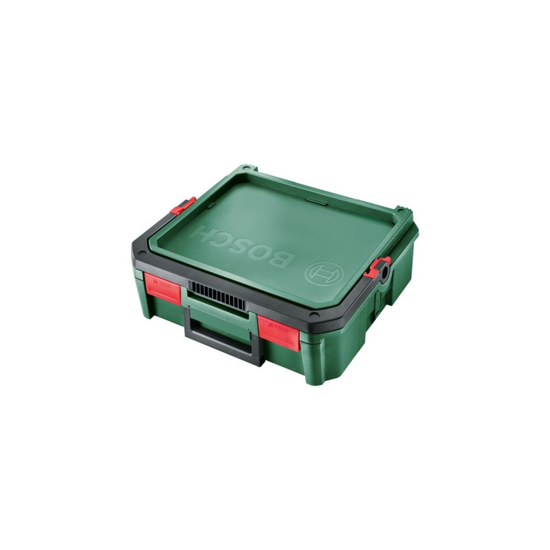 Bosch Systembox leer - Größe S, Werkzeugkiste