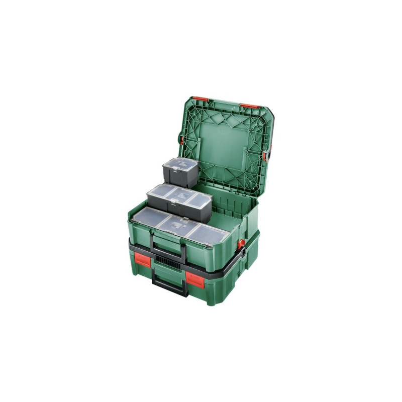 Bosch Systembox leer - Größe S, Werkzeugkiste