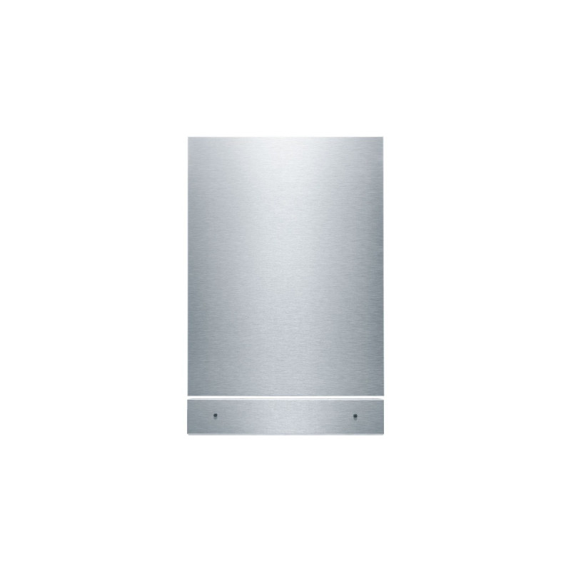 Bosch Tür- und Sockelblende SPZ2044(edelstahl)