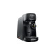 Bosch Tassimo Finesse TAS16B2, Kapselmaschine(schwarz)