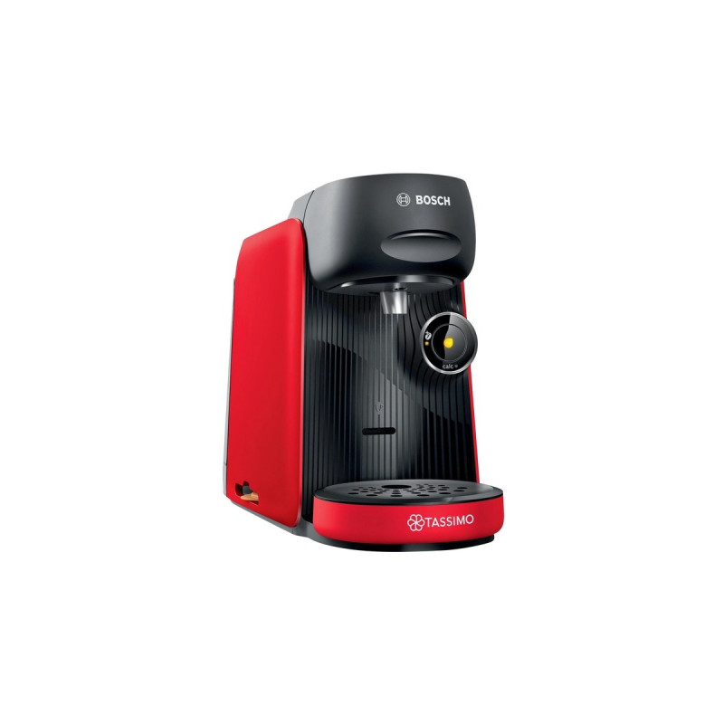 Bosch Tassimo Finesse TAS16B3, Kapselmaschine(rot)