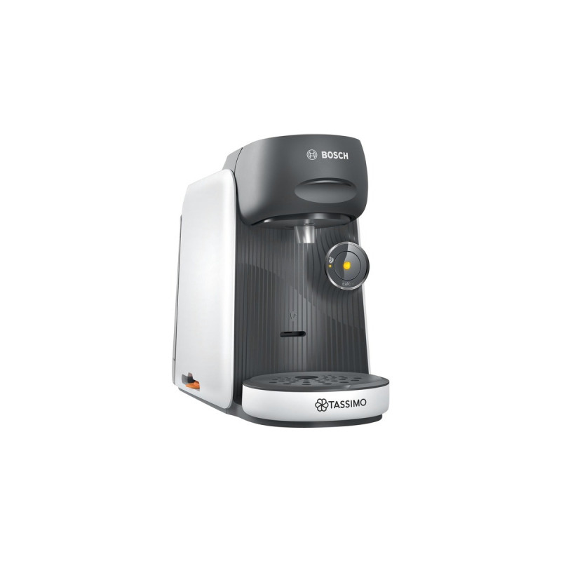 Bosch Tassimo Finesse TAS16B4, Kapselmaschine(weiß)