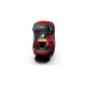 Bosch Tassimo Happy TAS1003, Kapselmaschine(schwarz/rot)