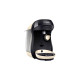 Bosch Tassimo Happy TAS1007, Kapselmaschine(schwarz/creme)