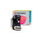 Bosch Tassimo Happy TAS1007, Kapselmaschine(schwarz/creme)